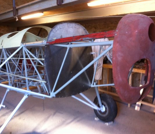 Premiers travaux : début 2016