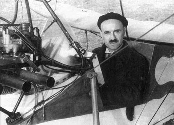 Henri Mignet (1893-1965)
