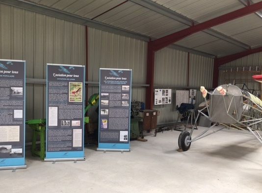 Journées du patrimoine 2017