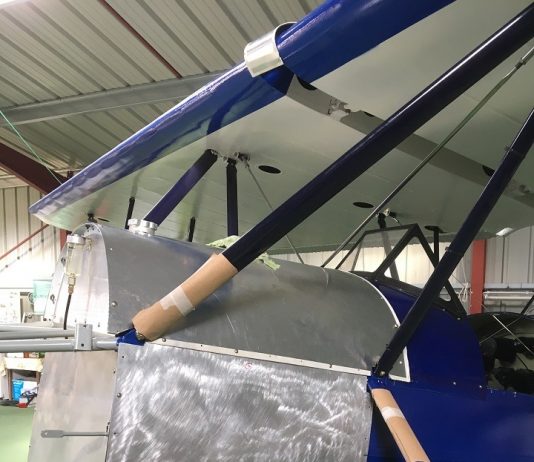 Capots avant cloison pare-feu