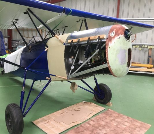 Capots du compartiment moteur