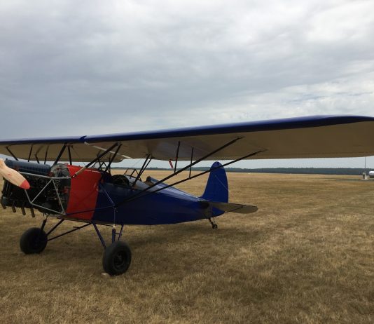 Démarrage du moteur et roulage