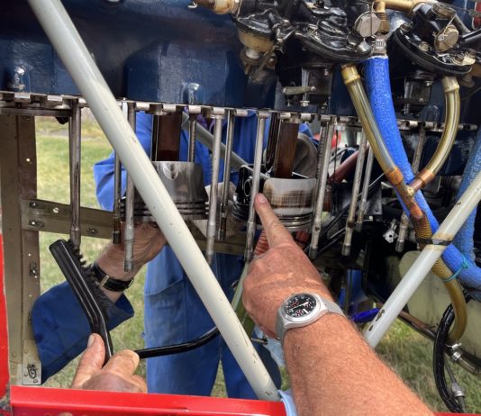 Segmentation et allumage