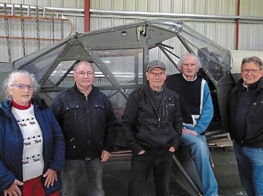 2024 : on parle de nous dans la presse locale…