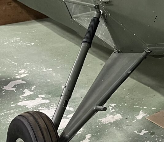 Amortisseurs et roues