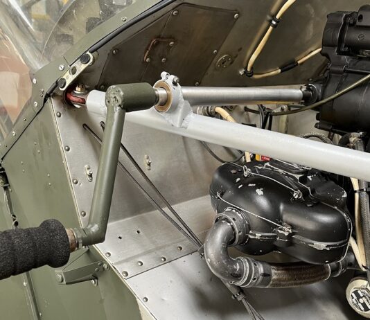 Allumage et génération électrique