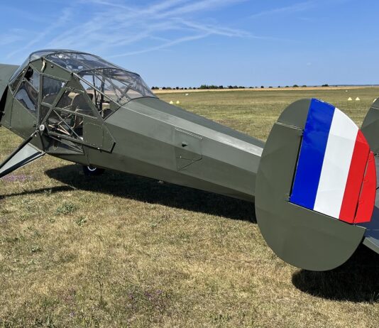 Dérive et direction