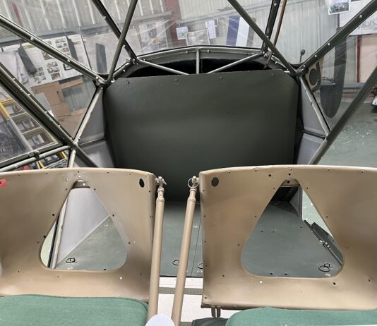 Parois de séparation