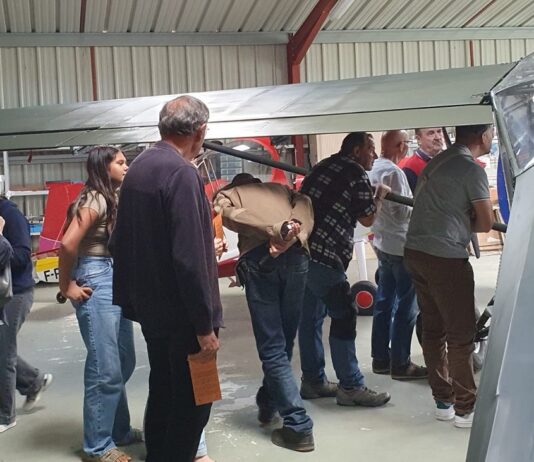 Journées du patrimoine 2025