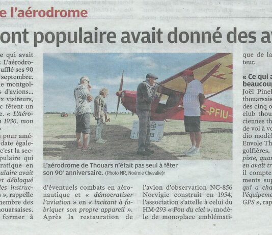 On parle de nous, mais pas que de nous…